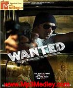 Wanted 2010 song download